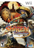 Shiren the Wanderer: Вызов для Настоящих Хардкорщиков RPG!