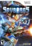 Spyborgs (Wii) – Скачать экшен на ПК через эмулятор