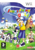 Super Swing Golf на Wii: Вызов для Настоящих Мастеров Гольфа (2006)