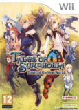Tales of Symphonia: Dawn of the New World – Легенда Возвращается!