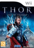 Thor: God of Thunder (2011) – Исторический Обзор Игры