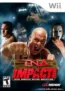 TNA Impact Wrestling: Станьте легендой рестлинга!