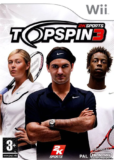 Top Spin 3 на Wii: Погружение в Большой Теннис 2008 года