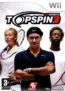 Top Spin 3 на Wii: Погружение в Большой Теннис 2008 года