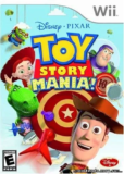 Toy Story Mania! (Wii): Веселье с Вуди и Баззом в 2009 году