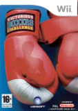 Victorious Boxers: Challenge – История становления чемпиона