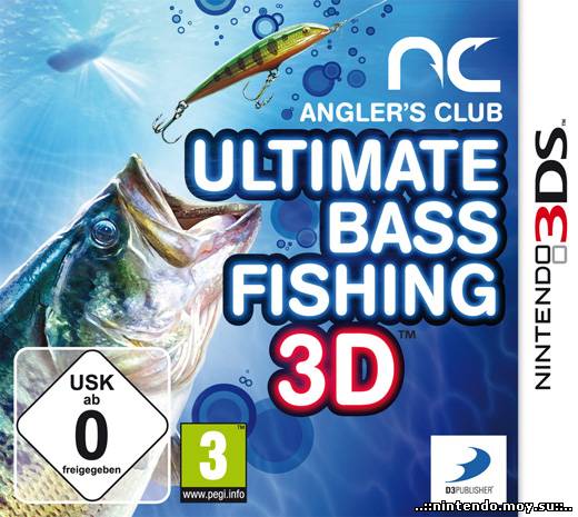 Angler's Club