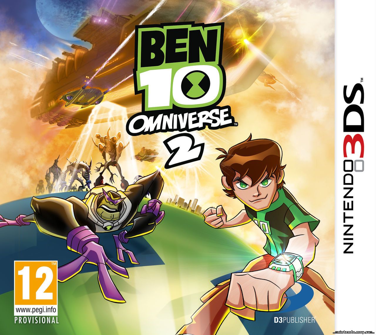 Ben 10