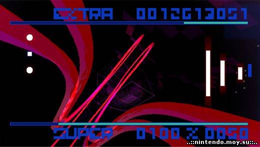 Bit.Trip Saga на Nintendo 3DS: Анализ коллекции культовых ритм-игр