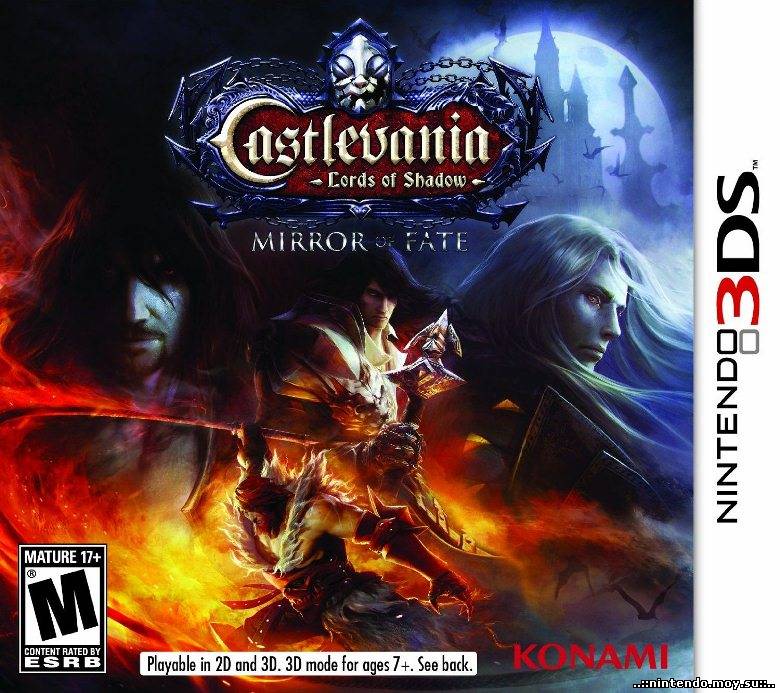 Castlevania
