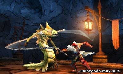 Castlevania: Mirror of Fate - Глубокий Анализ Экшен-Платформера 2013 года