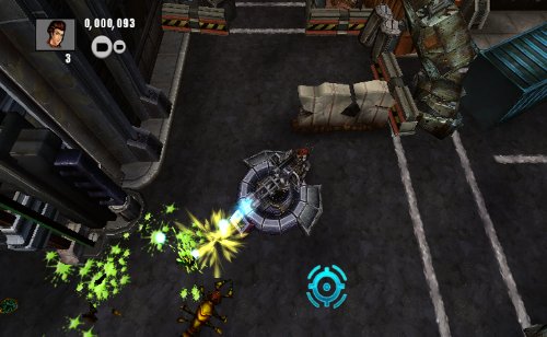 Centipede: Infestation – Переосмысление Классики в 3D