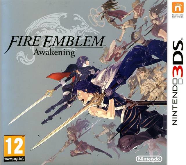 Fire Emblem