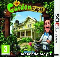 Gardenscapes