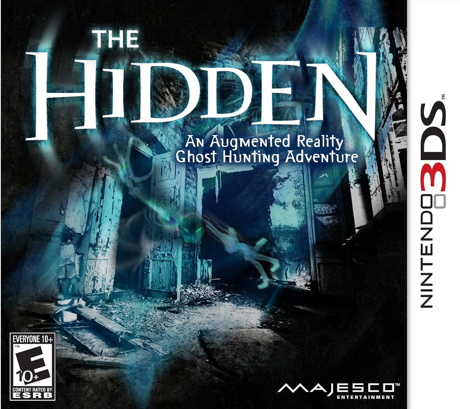 Hidden Hidden