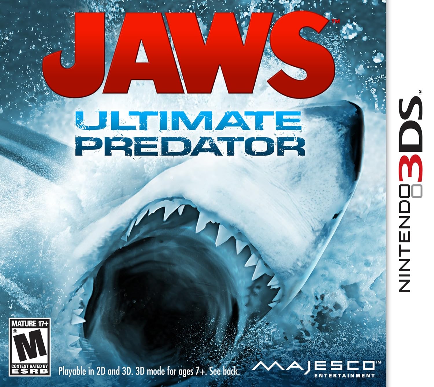 Jaws