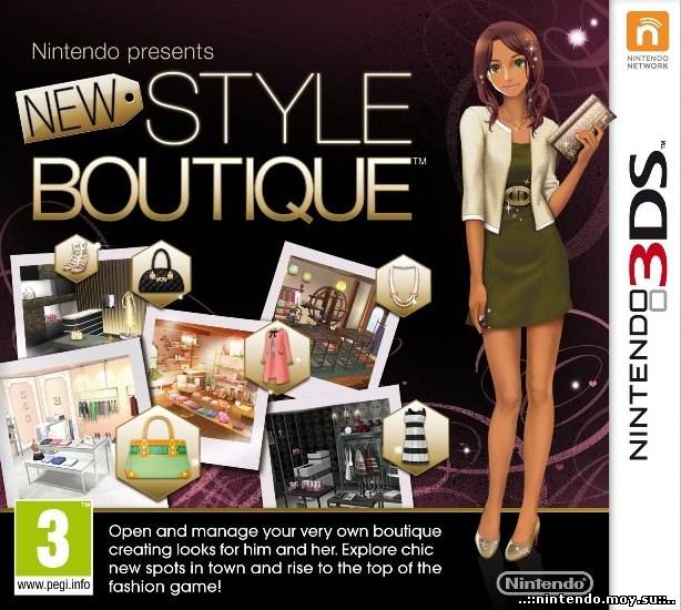 New Style Boutique