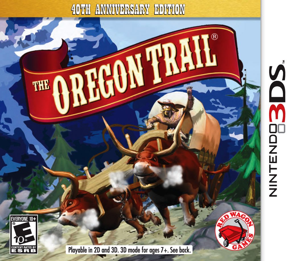 Oregon Trail