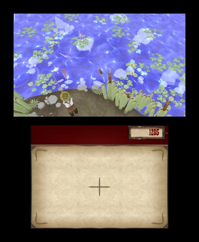 The Oregon Trail на 3DS: Возвращение классики выживания