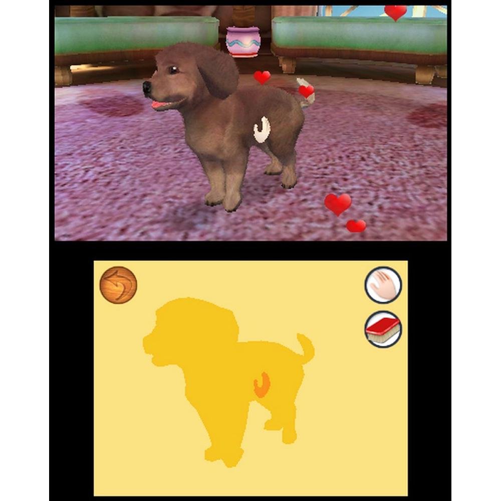 Paws and Claws Pampered Pets Resort 3D: Ваш Курорт для Питомцев