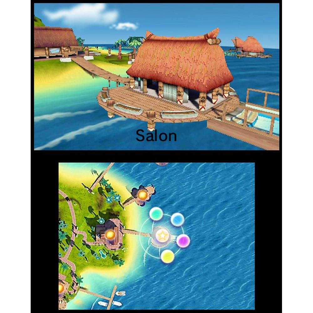Paws and Claws Pampered Pets Resort 3D: Ваш Курорт для Питомцев