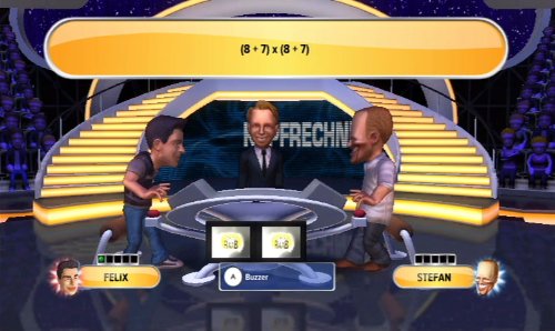 Schlag den Raab: Das 2. Spiel – Окунись в мир немецкого шоу!