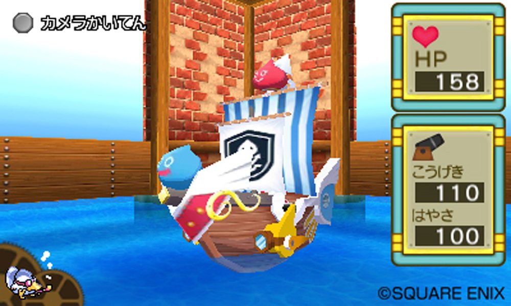 Slime MoriMori Dragon Quest 3: Инсайдерский Взгляд на Приключения Слайма
