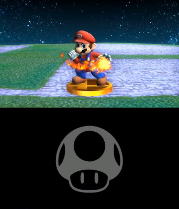 Super Smash Bros. на 3DS – Эпические Битвы Героев Nintendo