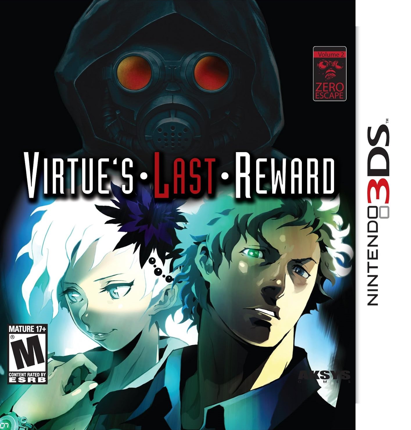 Zero Escape