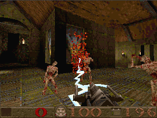 Quake 1 (русская версия): Полный анализ культового FPS из сборника 5 in 1
