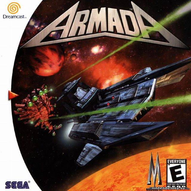 Armada (русская версия)