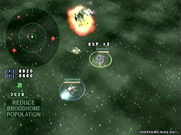 Armada (DC): Последняя Надежда Человечества в Космосе