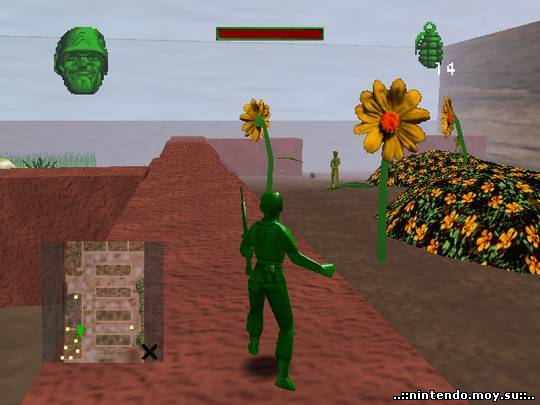 Army Men: Sarge's Heroes – Пластиковые Баталии, Которые Мы Заслужили!