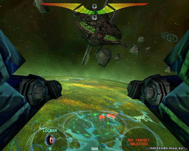 BANG! Gunship Elite (Русская версия) – Привет из золотой эры Dreamcast!