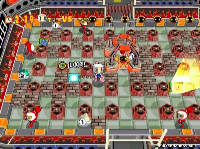 Bomberman Online (2001): Как Классика Перешла в Онлайн и Изменила Жанр