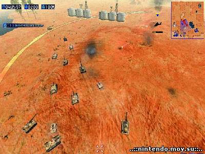 Conflict Zone: Стратегия, Где Мораль Важнее Пуль!