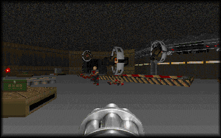 DOOM 2 S.T.R.A.I.N.: История Культового Шутера и Его Влияние