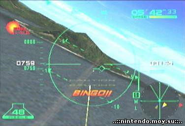 Deadly Skies (Русская версия) – Эпические Воздушные Бои на Dreamcast