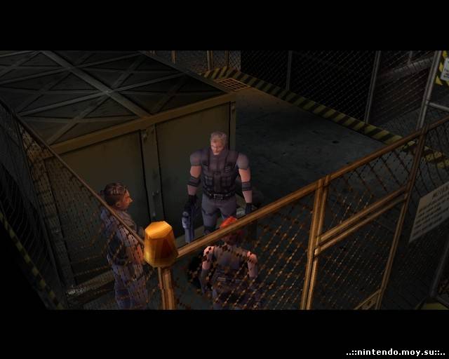 Dino Crisis (Русская версия) на Dreamcast: Шедевр Саспенса и Дизайна!