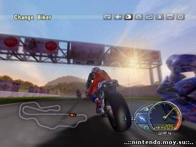 Ducati World Racing Challenge (Русская Версия) - Гонки на Мотоциклах Dreamcast