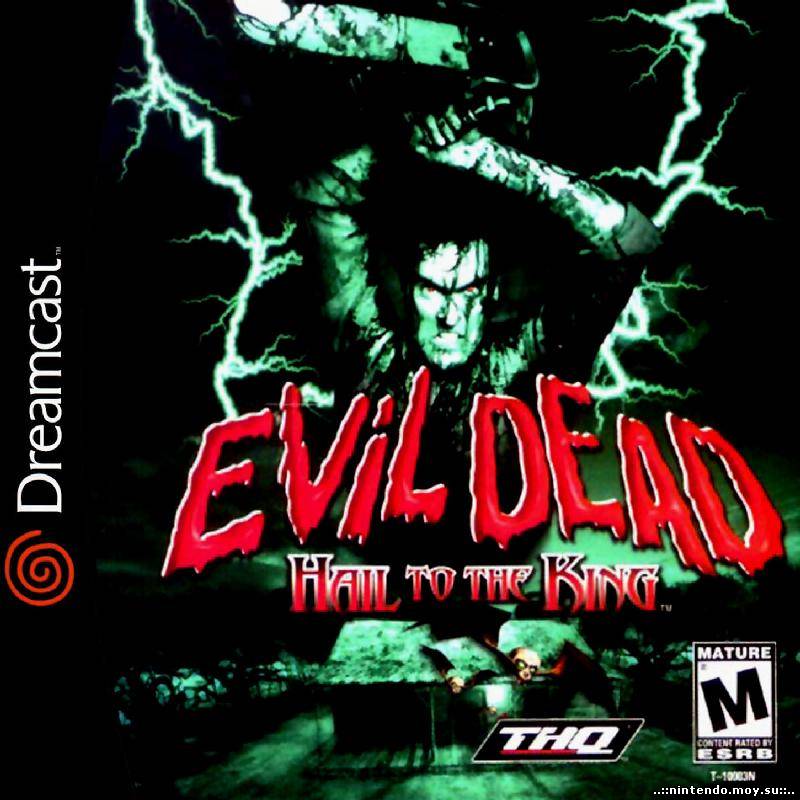 Evil Dead