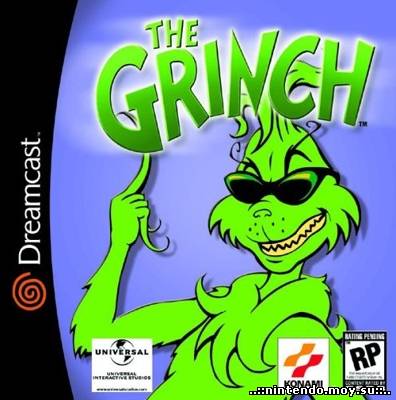 Grinch (русская версия)