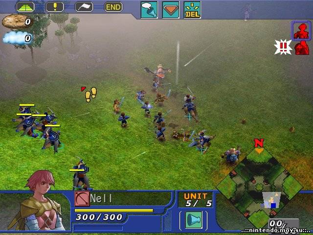 Hundred Swords: Стратегический Эпос 2001 Года и Его Место в Истории RTS