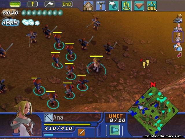 Hundred Swords: Стратегический Эпос 2001 Года и Его Место в Истории RTS