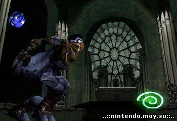 Legacy of Kain: Soul Reaver – Легенда о Разиэле и судьбе Носгота