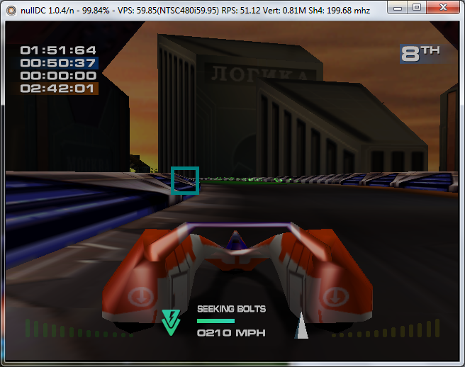 MagForce Racing: Детальный Разбор Механик Футуристических Гонок