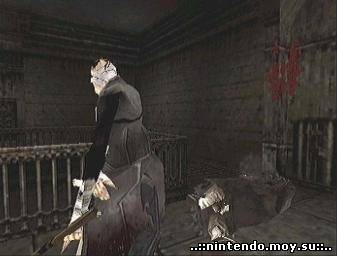 Nightmare Creatures 2: Испытание на Прочность для Хардкорщиков!
