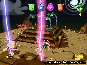 Ooga Booga на Dreamcast: Загадка Первобытной Войны и Племенных Страстей