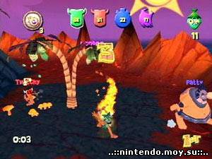 Ooga Booga на Dreamcast: Загадка Первобытной Войны и Племенных Страстей