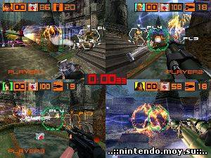 Outtrigger: Твой Шанс Остановить Террор на Dreamcast!